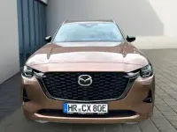 Gebraucht Mazda CX-80 Homura-Line 327 PS (240 kW) 2026 Braun SUV