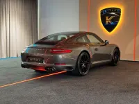 Gebraucht Porsche 911 Carrera S 420 PS (308 kW) 2018 Grau Coupé