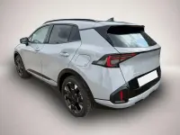 Neu Kia Sportage GT-Line 239 PS (175 kW) 2026 Manufacturer SUV