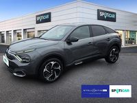 Gebraucht Citroën C4 PureTech 131 PS (96 kW) 2023 Grau Limousine