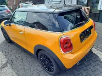 Gebraucht Mini Cooper 236 PS (173 kW) 2017 Orange Kleinwagen