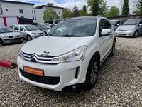 gebraucht Citroën C4 Aircross Exclusive 4WD EURO 5