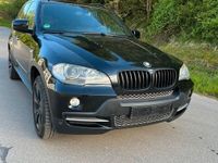 gebraucht BMW X5 3.0d Xenon/Navi/Sitzh Panorama Leder Vollaustattung