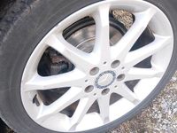 Gebraucht Mercedes B200 136 PS (100 kW) 2008 Schwarz Van / Kleinbus