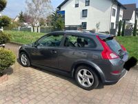 gebraucht Volvo C30 C30DRIVe