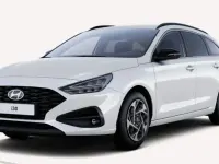 Neu Hyundai i30 150 PS (110 kW) 2026 Weiß Limousine