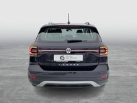 Gebraucht VW T-Cross Style 116 PS (85 kW) 2019 Schwarz SUV