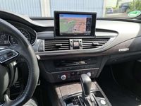 gebraucht Audi A7 A73.0 TDI competition quattro tiptronic