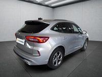 Gebraucht Ford Kuga 182 PS (133 kW) 2024 Silber SUV