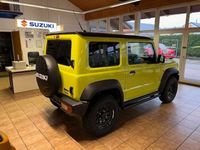 gebraucht Suzuki Jimny Jimny1.5 ALLGRIP Comfort