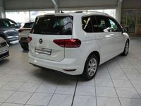 gebraucht VW Touran Highline 1.5 TSI DSG 7-Sitzer*LED*ACC*