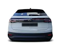 Gebraucht VW Taigo 2025 Grau SUV