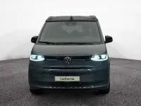 Gebraucht VW California Beach 245 PS (180 kW) 2026 Grau Van