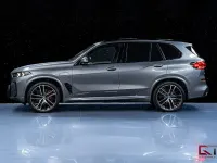 Gebraucht BMW X5 M Sport 489 PS (359 kW) 2025 Grau SUV