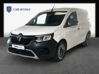 Gebraucht Renault Kangoo Edition One 116 PS (85 kW) 2022 Van / Kleinbus