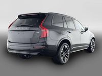 Gebraucht Volvo XC90 Plus 455 PS (334 kW) 2025 Schwarz SUV