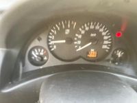 Gebraucht Opel Corsa 75 PS (55 kW) 2004 Silber Kleinwagen