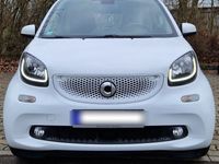 gebraucht Smart ForTwo Coupé 1.0