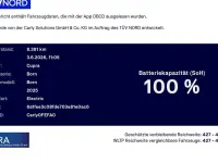 Gebraucht Cupra Born e-Boost 169 kW (231 PS) 2025 Silber Kleinwagen