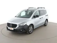 Gebraucht Mercedes Citan 113 2023 Silber Van / Kleinbus