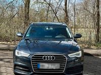 Gebraucht Audi A6 218 PS (160 kW) 2017 Limousine