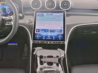 Gebraucht Mercedes C200 AMG line 204 PS (150 kW) 2023