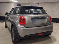 Gebraucht Mini ONE 102 PS (75 kW) 2019 Grau Kleinwagen