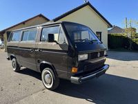 Gebraucht VW T3 69 PS (50 kW) 1989 Van