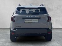 Neu Dacia Duster Expression 158 PS (116 kW) 2026 Beige SUV