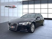 Gebraucht Audi A4 Design 190 PS (139 kW) 2018 Schwarz Kombi