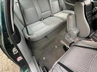 Gebraucht VW Golf 102 PS (75 kW) 1998 Grün Coupé