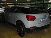 Second-hand Audi Q2 Advanced 150 CP (110 kW) 2024 Gri SUV