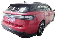 Gebraucht VW ID.7 Pro 210 kW (286 PS) 2025 Kings red metallic schwarz Kombi