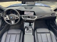 gebraucht BMW M440 i xDrive Cabrio Laser DA ACC HiFI DAB 19 LM