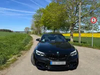 Gebraucht BMW M2 Competition Edition 411 PS (302 kW) 2021 Coupé