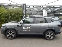 Gebraucht Dacia Bigster Journey 140 PS (102 kW) 2025 Grau SUV