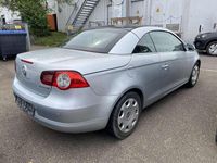 Usata VW Eos Edition 150 CV (110 kW) 2007 Not provided Cabrio