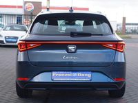 Gebraucht Seat Leon Style 150 PS (110 kW) 2024 Grau Kombi