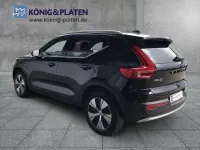 Gebraucht Volvo XC40 Plus 211 PS (155 kW) 2022 Schwarz SUV
