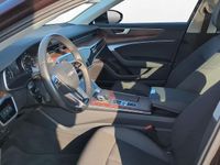 Gebraucht Audi A6 Design 204 PS (150 kW) 2023 Individuallackierungen audi ex Limousine