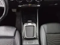 Gebraucht Mercedes B180 116 PS (85 kW) 2023 Schwarz Kleinwagen