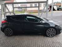 gebraucht Kia ProCeed pro_cee'd /1.6 T-GDI GT-Track pro_c...