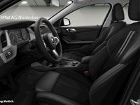 gebraucht BMW 118 i Hatch