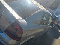 Gebraucht Opel Astra 101 PS (74 kW) 2003 Kleinwagen