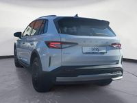 Gebraucht Skoda Elroq 125 kW (170 PS) 2025 Weiß SUV