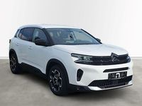 Gebraucht Citroën C5 Aircross PureTech 131 PS (96 kW) 2024 Weiss SUV