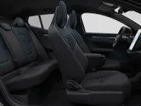 Neu Volvo EX30 CC Plus 200 kW (272 PS) 2026 Onyx black SUV