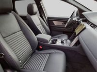 gebraucht Land Rover Discovery Sport D200 Dynamic SE 150 kW, 5-türig (D