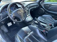 Gebraucht Maserati Coupé 401 PS (294 kW) 2006 Grau Coupé