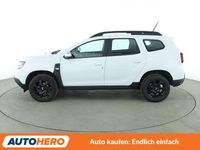Gebraucht Dacia Duster Expression 131 PS (96 kW) 2024 Weiß SUV
